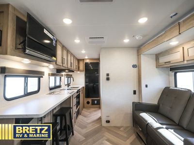2026 Ember RV E-Series - Photo 11