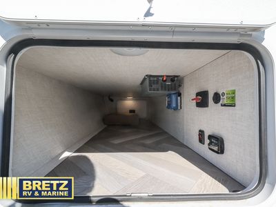 2026 Ember RV E-Series - Photo 9