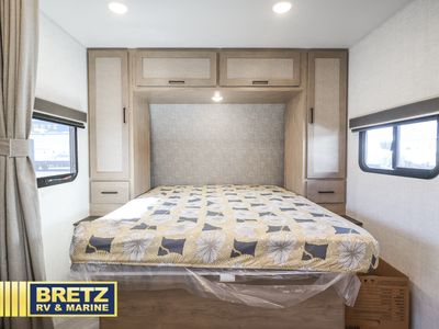 2026 Ember RV E-Series - Photo 20
