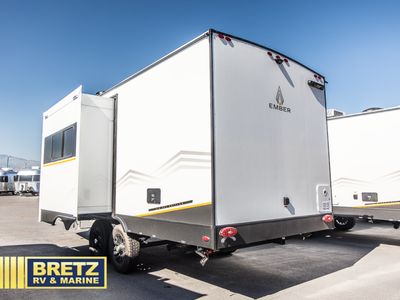 2026 Ember RV E-Series - Photo 5