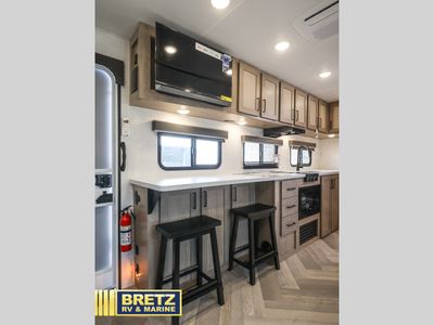 2026 Ember RV E-Series - Photo 12