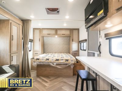 2026 Ember RV E-Series - Photo 16
