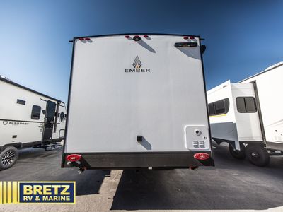 2026 Ember RV E-Series - Photo 6