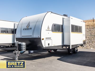 2026 Ember RV E-Series - Photo 4