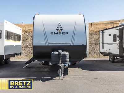 2026 Ember RV E-Series - Photo 3