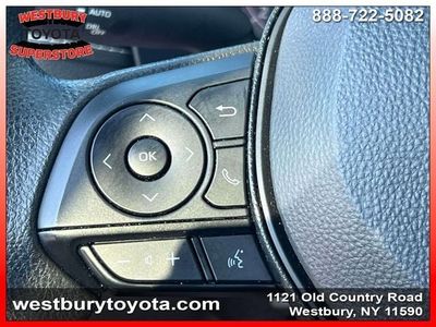 2025 Toyota RAV4 - Photo 26