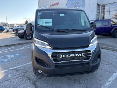 2026 RAM ProMaster 1500 - Photo 9