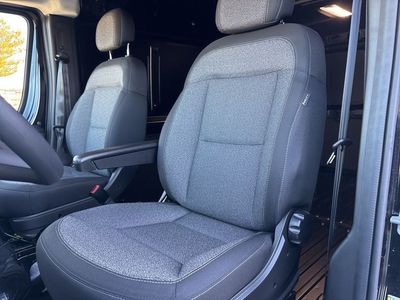 2026 RAM ProMaster 1500 - Photo 55