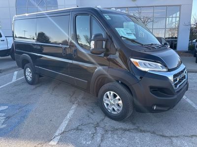 2026 RAM ProMaster 1500 - Photo 40