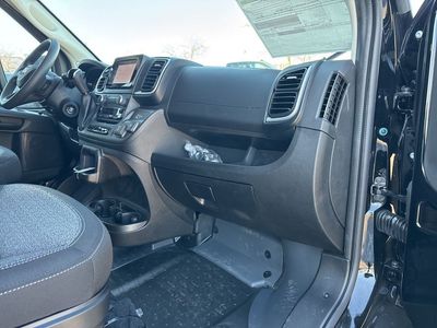 2026 RAM ProMaster 1500 - Photo 49
