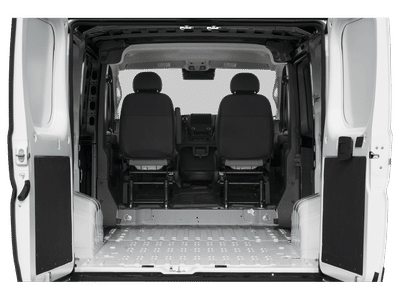 2026 RAM ProMaster 1500 - Photo 74