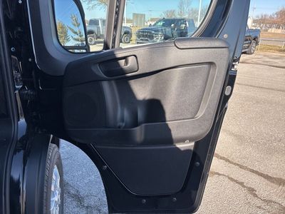 2026 RAM ProMaster 1500 - Photo 48