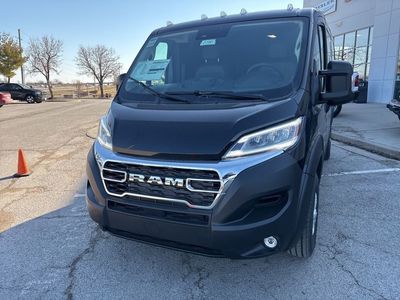 2026 RAM ProMaster 1500 - Photo 11