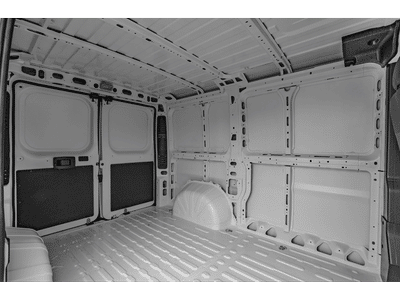 2026 RAM ProMaster 1500 - Photo 76