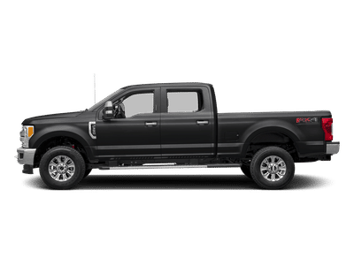 2017 Ford F-350SD - Photo 1