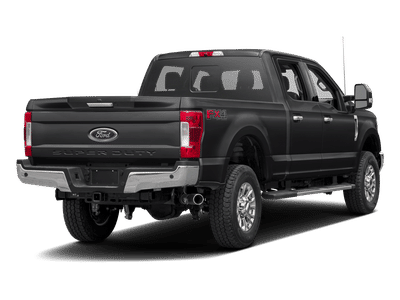 2017 Ford F-350SD - Photo 3
