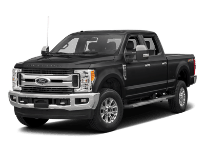 2017 Ford F-350SD - Photo 2