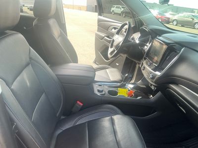 2019 Chevrolet Traverse — photo 20 view