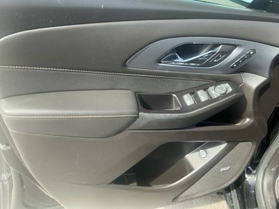 2019 Chevrolet Traverse — photo 15 view