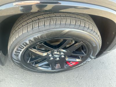 2019 Chevrolet Traverse — photo 22 view