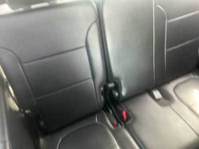 2019 Chevrolet Traverse — photo 18 view