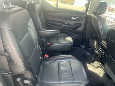 2019 Chevrolet Traverse — photo 19 view