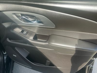 2019 Chevrolet Traverse — photo 21 view