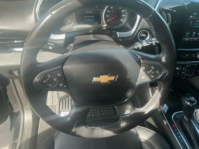 2019 Chevrolet Traverse — photo 13 view