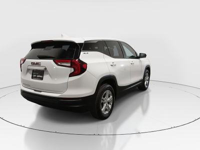 2024 GMC Terrain — photo 7 view