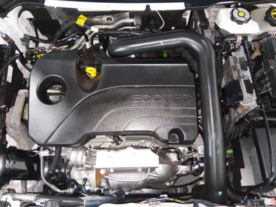 2024 GMC Terrain — photo 9 view