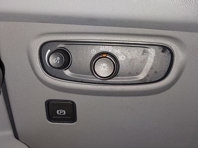 2024 GMC Terrain — photo 13 view