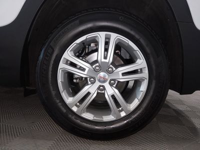 2024 GMC Terrain — photo 10 view