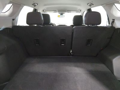 2024 GMC Terrain — photo 11 view