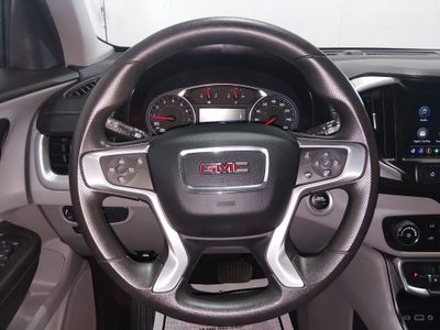 2024 GMC Terrain — photo 12 view