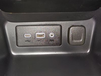2024 GMC Terrain — photo 19 view