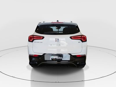 2024 Buick Encore GX - Photo 6