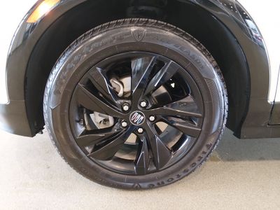 2024 Buick Encore GX - Photo 10