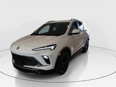 2024 Buick Encore GX - Photo 3