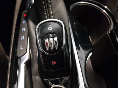 2024 Buick Encore GX - Photo 15