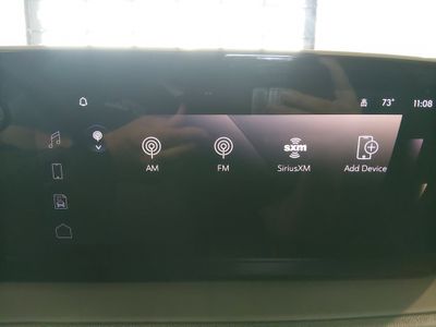 2024 Buick Encore GX - Photo 18