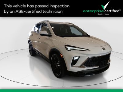 2024 Buick Encore GX - Photo 1