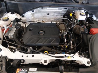 2024 Buick Encore GX - Photo 9