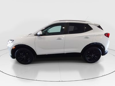 2024 Buick Encore GX - Photo 4
