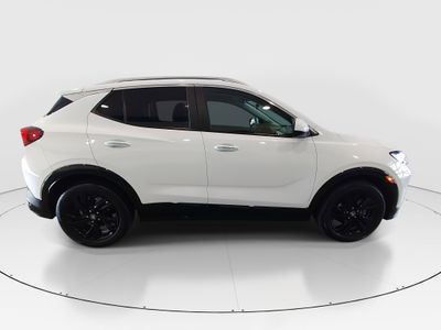 2024 Buick Encore GX - Photo 8