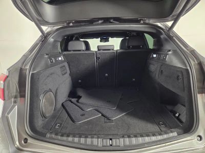 2019 Alfa Romeo Stelvio — photo 25 view