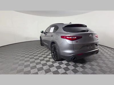 2019 Alfa Romeo Stelvio — photo 45 view