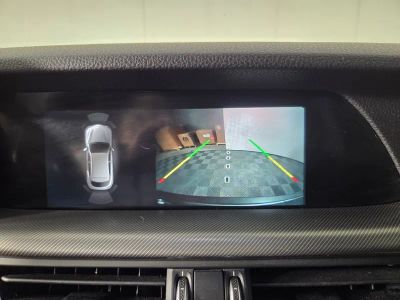 2019 Alfa Romeo Stelvio — photo 12 view
