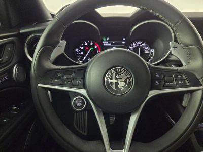 2019 Alfa Romeo Stelvio — photo 14 view