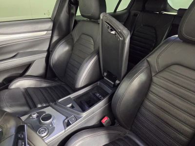 2019 Alfa Romeo Stelvio — photo 20 view