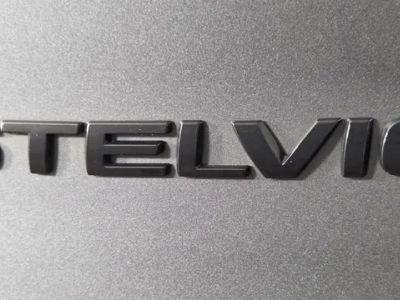2019 Alfa Romeo Stelvio — photo 30 view